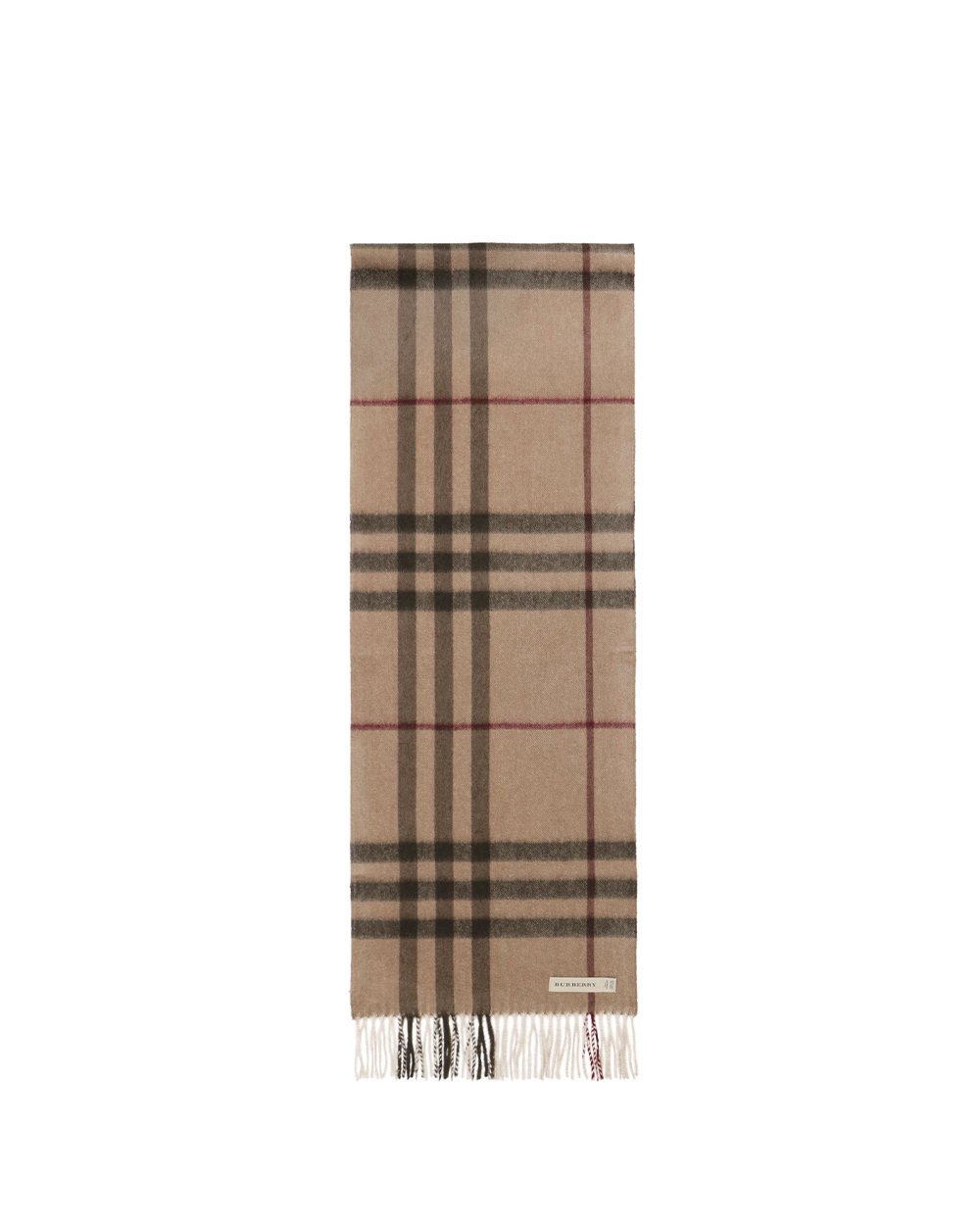 BURBERRY MUFFLER 3743227 2522B SMOKED-TR – Love For Lux